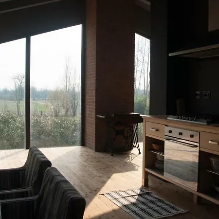 Ca' Dei Noccioli - Loft