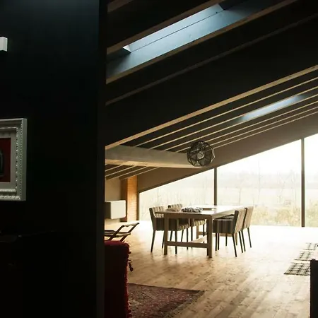 Ca' Dei Noccioli - Loft Nyaraló Mirano