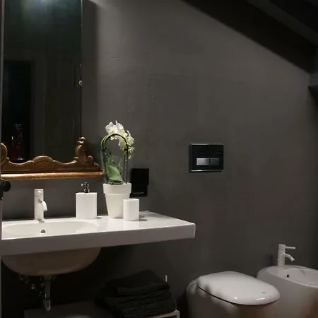 Ca' Dei Noccioli - Loft