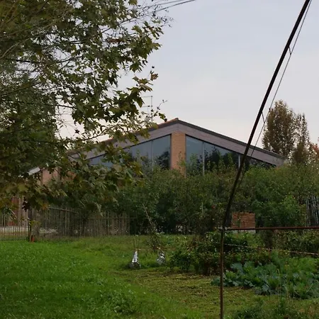 Ca' Dei Noccioli - Loft Nyaraló *