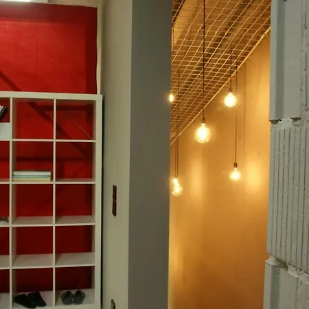 Ca' Dei Noccioli - Loft Mirano