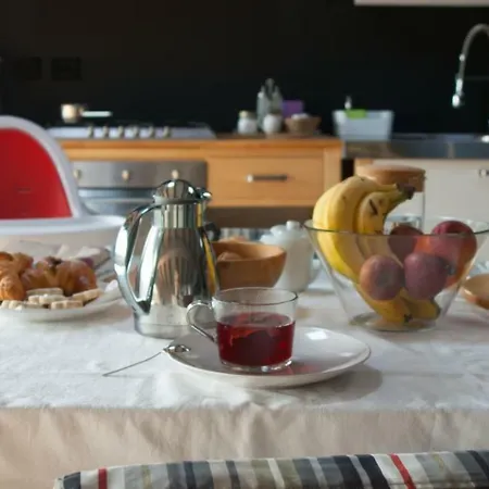 Nyaraló Ca' Dei Noccioli - Loft Mirano