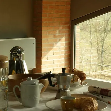 Ca' Dei Noccioli - Loft Nyaraló
