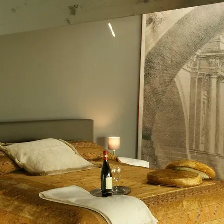 Ca' Dei Noccioli - Loft Nyaraló Mirano