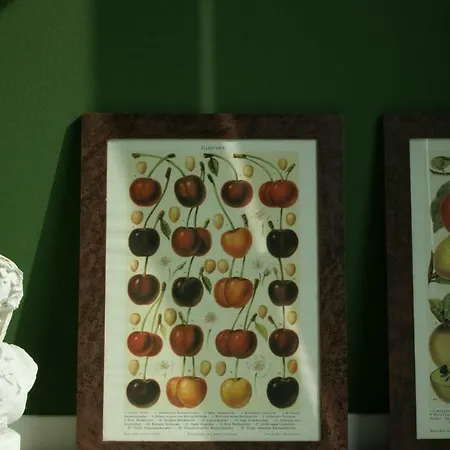 Ca' Dei Noccioli - Loft Nyaraló *