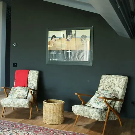 Ca' Dei Noccioli - Loft *