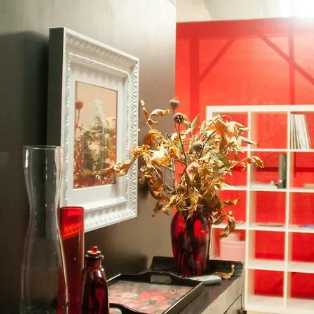 Nyaraló Ca' Dei Noccioli - Loft Mirano