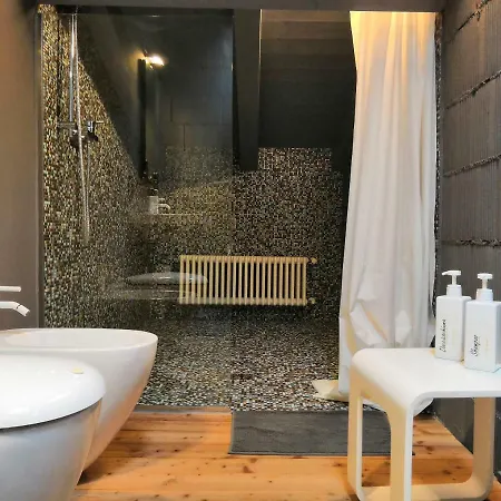 Ca' Dei Noccioli - Loft