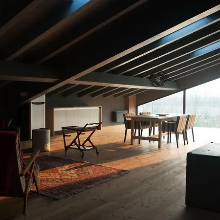Ca' Dei Noccioli - Loft * ミラーノ