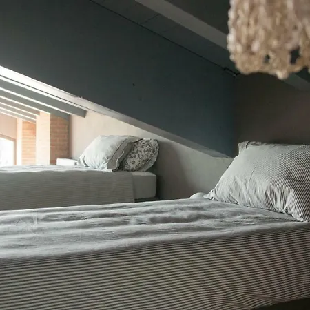 Ca' Dei Noccioli - Loft *