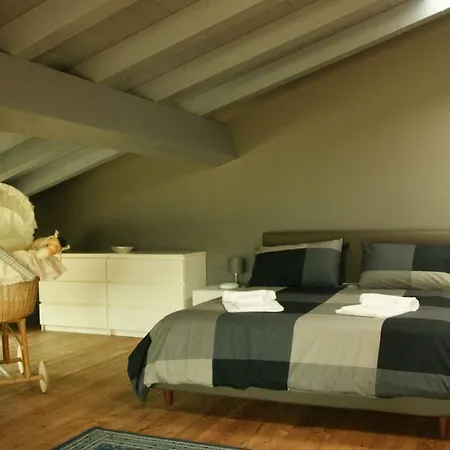 Ca' Dei Noccioli - Loft
