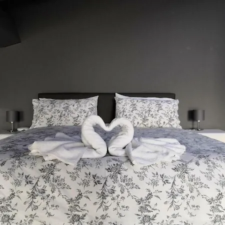 Ca' Dei Noccioli - Loft